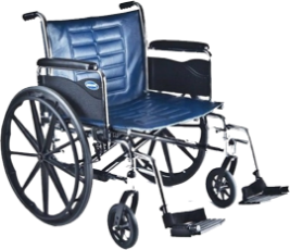 SX5 Wheelchair 18” or 20”